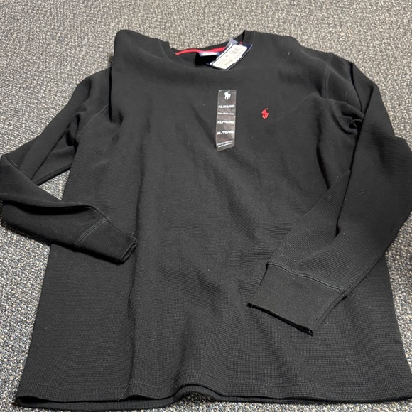Polo Ralph Lauren Other - Polo Ralph Lauren pajama top xl // 112234